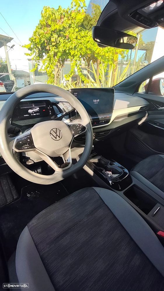VW ID.5 Pro Performance