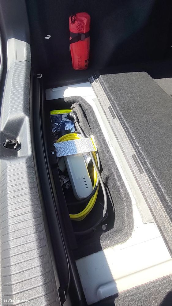 VW ID.5 77 kWh Pro Performance