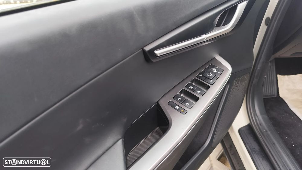 Kia EV6 77,4-kWh Business