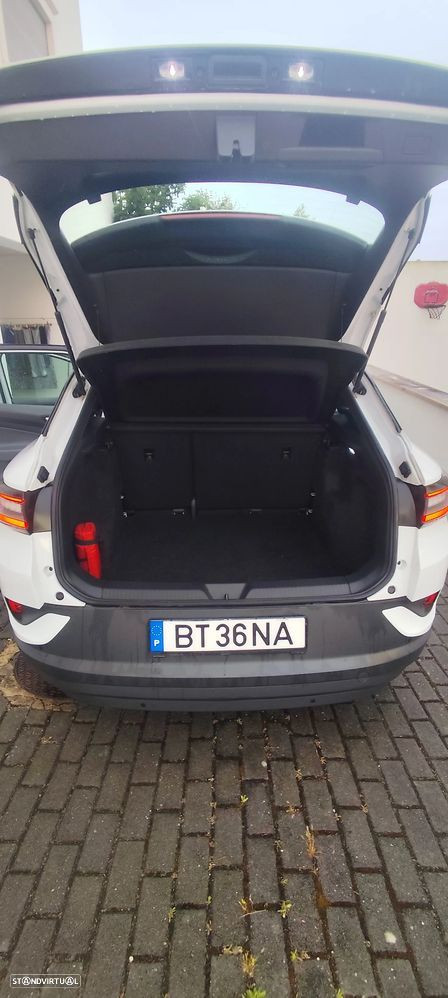 VW ID.4 77 kWh Pro Performance