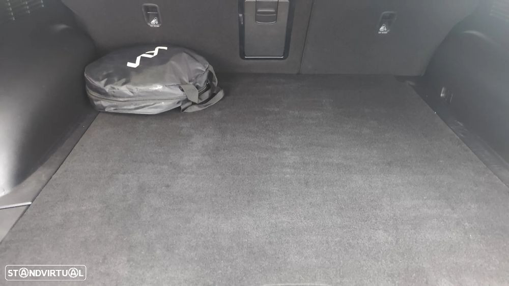 Kia EV6 77,4-kWh Business