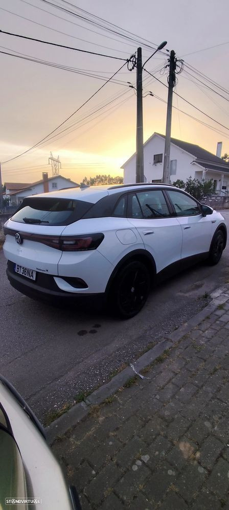 VW ID.4 77 kWh Pro Performance
