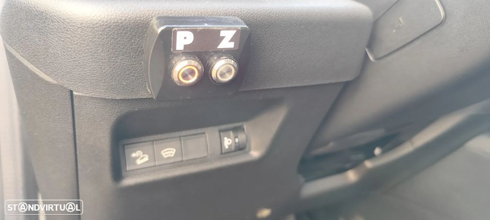 Jeep Avenger 54 kWh Longitude