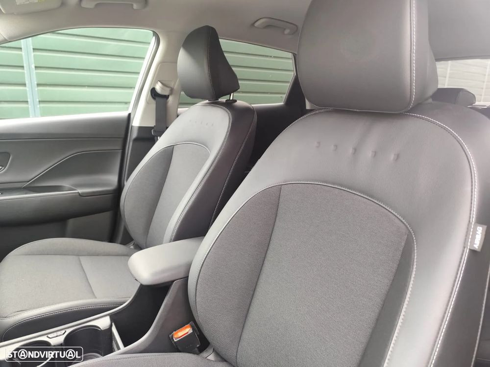 Hyundai Kauai EV 65.4 kWh Premium