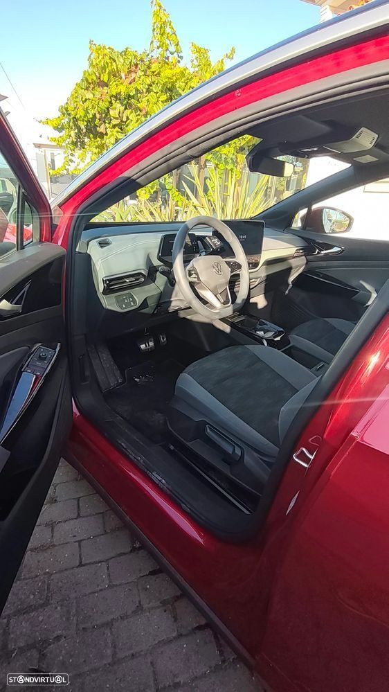 VW ID.5 Pro Performance