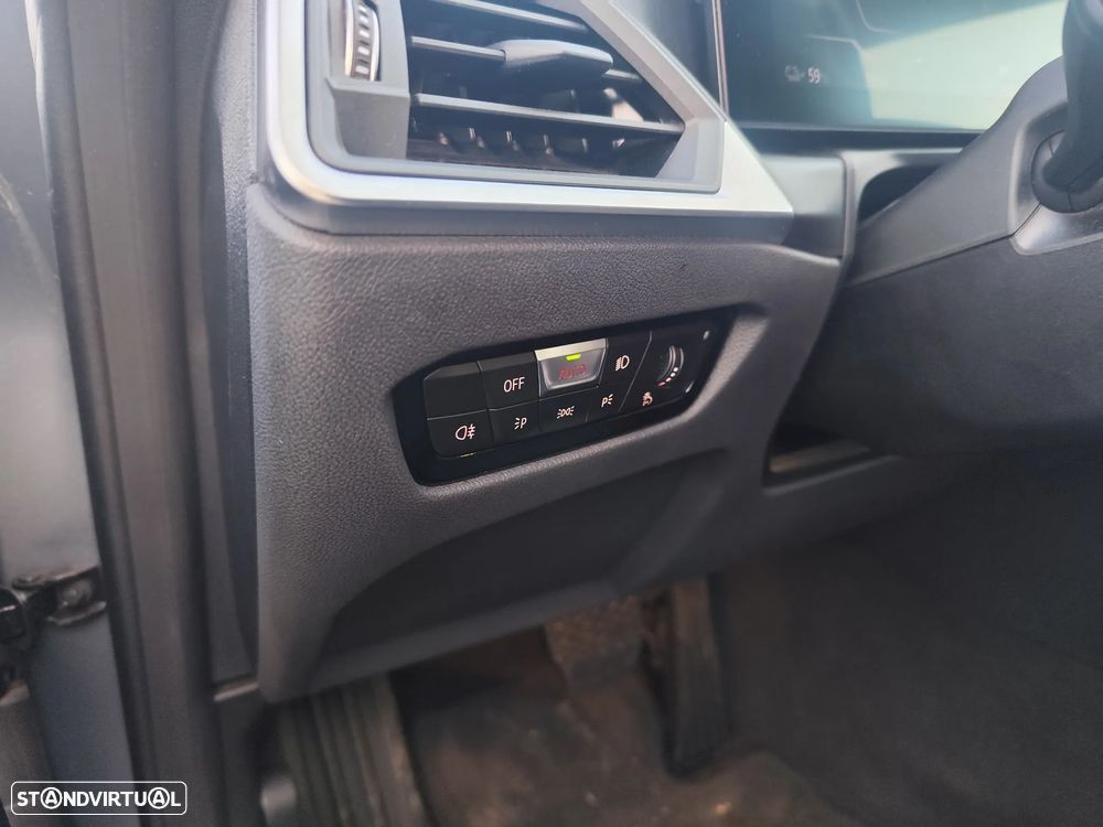 BMW i4 eDrive40 Gran Coupe