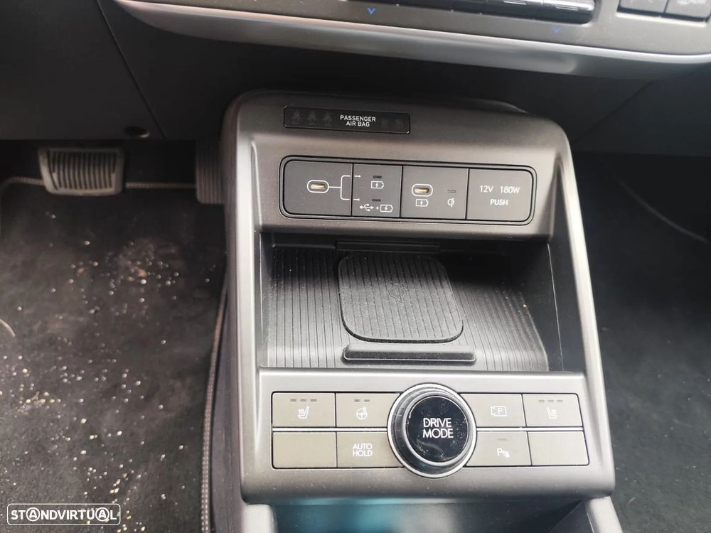 Hyundai Kauai EV 65.4 kWh Premium