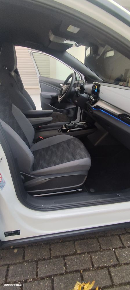 VW ID.4 77 kWh Pro Performance