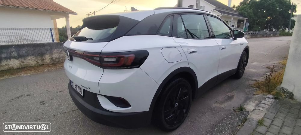 VW ID.4 77 kWh Pro Performance