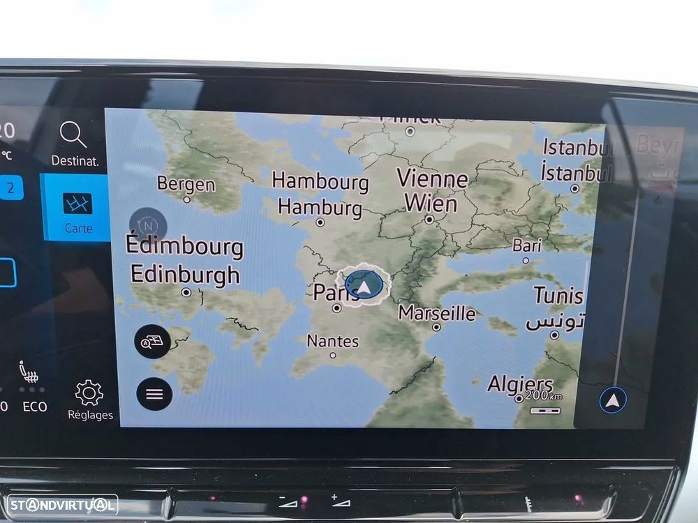 VW ID.5 Pro c/ Infotainment-Pack