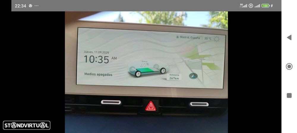 Hyundai Ioniq 5 77,4 kWh