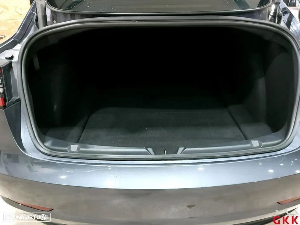 Tesla Model 3 Long Range Tração Integral