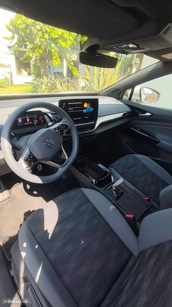 VW ID.5 77 kWh Pro Performance
