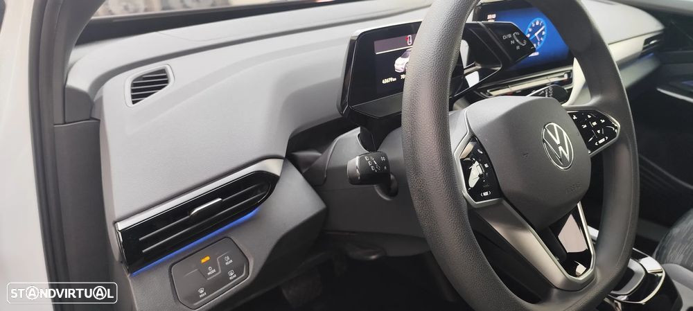 VW ID.4 77 kWh Pro Performance