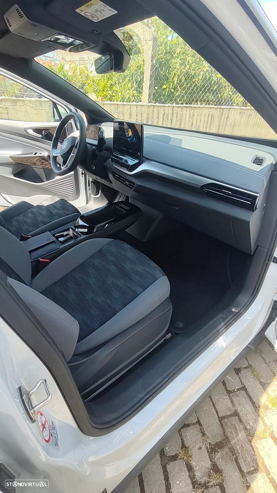 VW ID.5 77 kWh Pro Performance