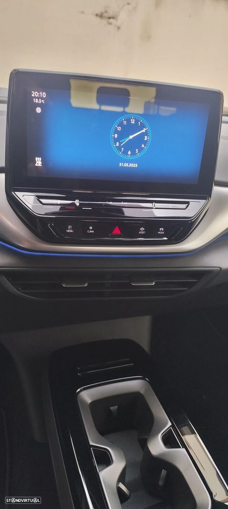 VW ID.4 77 kWh Pro Performance
