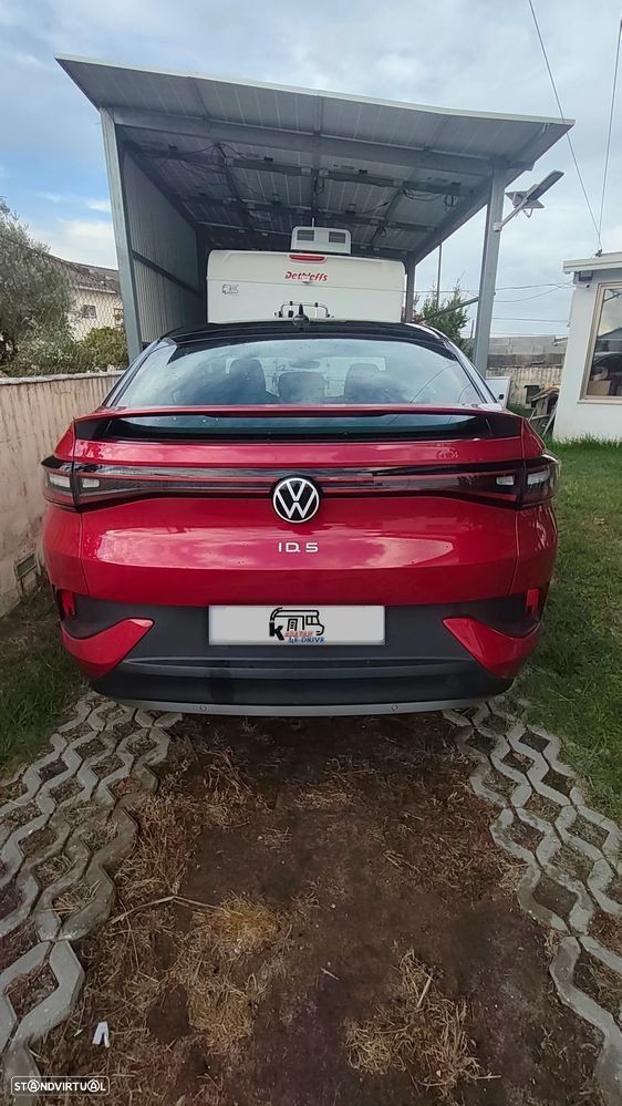 VW ID.5 Pro Performance