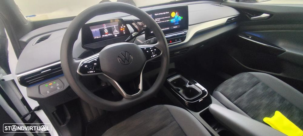 VW ID.4 77 kWh Pro Performance