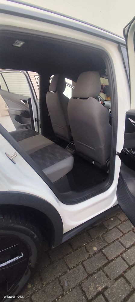 VW ID.4 77 kWh Pro Performance