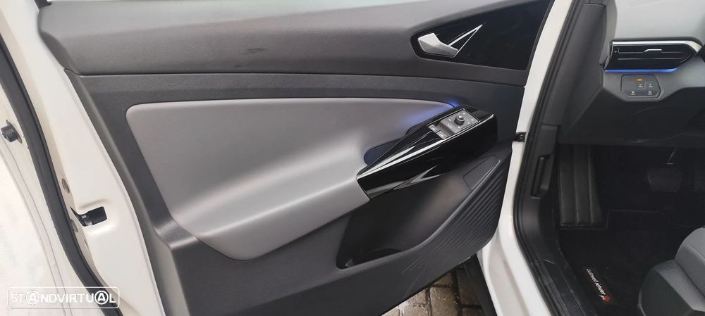 VW ID.4 77 kWh Pro Performance