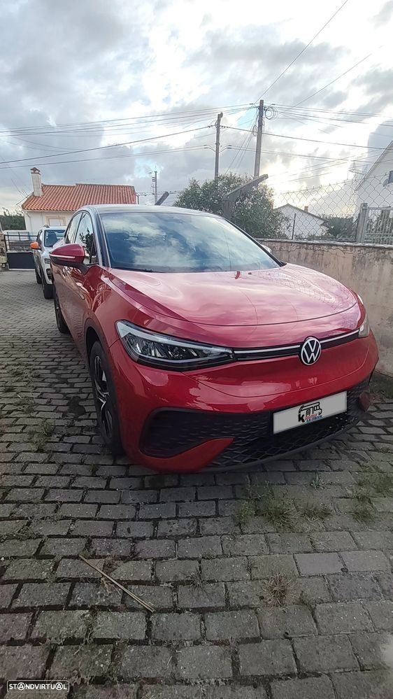 VW ID.5 Pro Performance