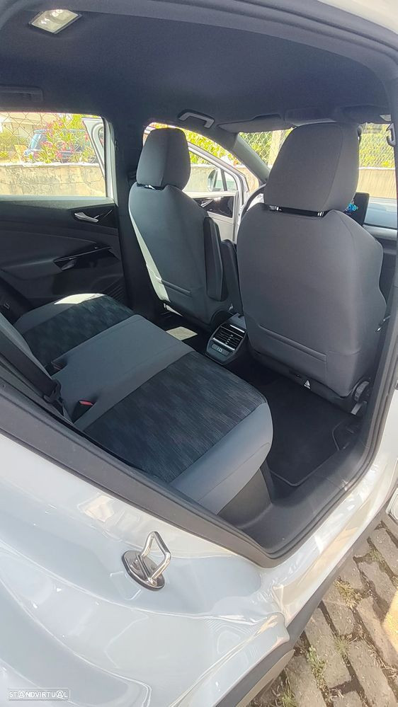 VW ID.5 77 kWh Pro Performance