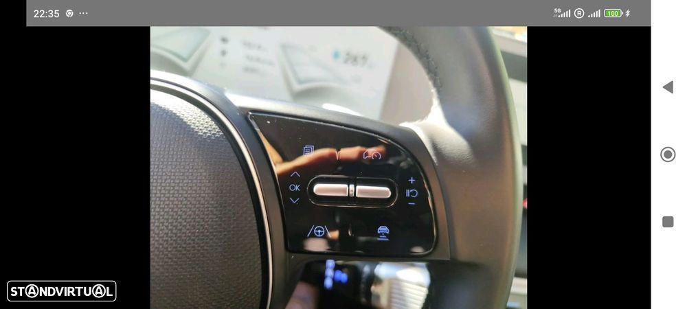 Hyundai Ioniq 5 77,4 kWh