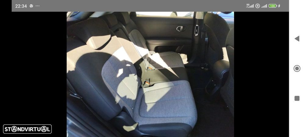 Hyundai Ioniq 5 77,4 kWh