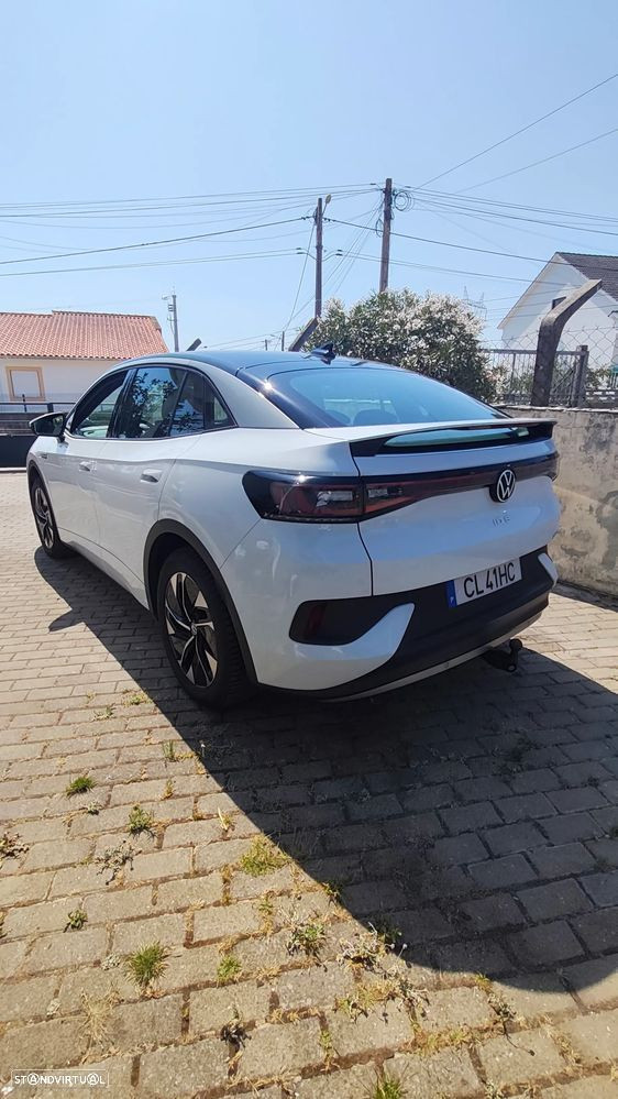 VW ID.5 77 kWh Pro Performance