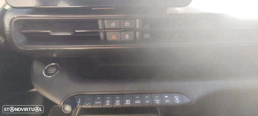 Jeep Avenger 54 kWh Longitude