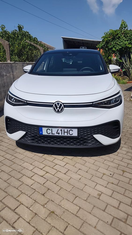 VW ID.5 77 kWh Pro Performance