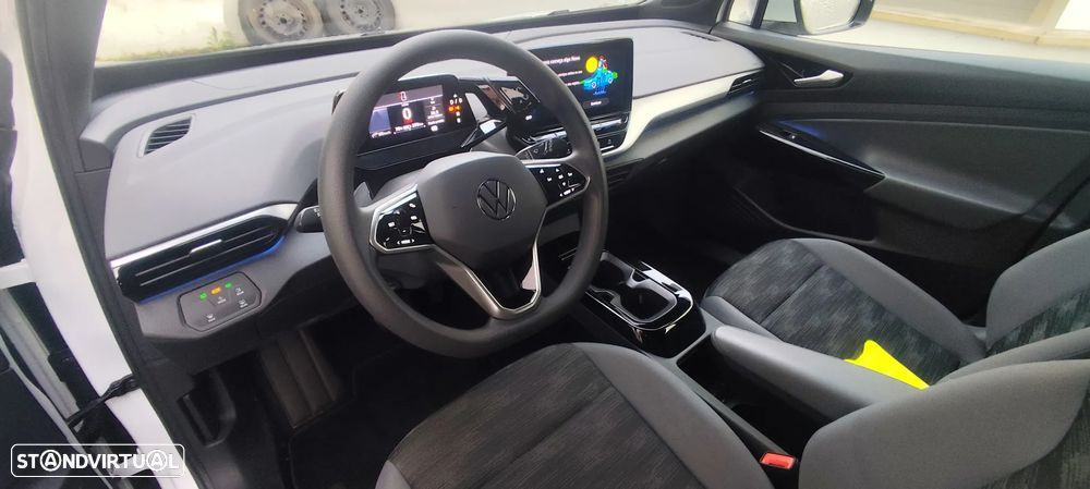 VW ID.4 77 kWh Pro Performance
