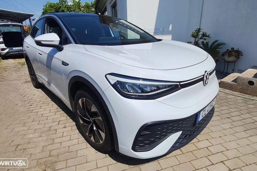 VW ID.5 77 kWh Pro Performance