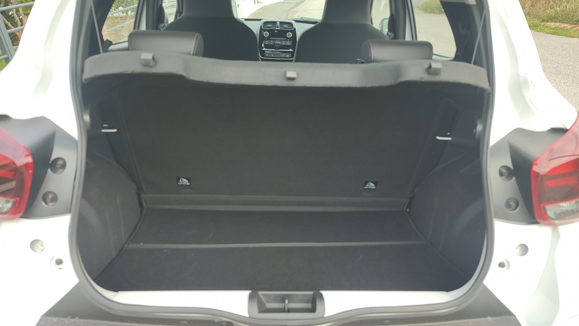 DACIA Spring - um citadino 100% elétrico (IVA dedutível)