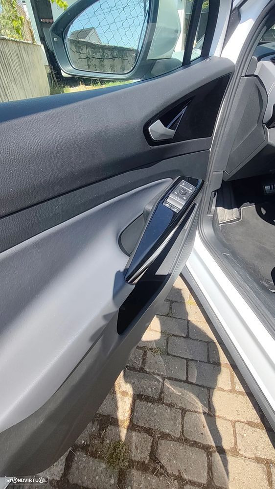 VW ID.5 77 kWh Pro Performance