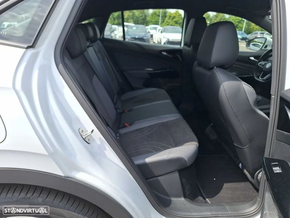 VW ID.5 Pro c/ Infotainment-Pack