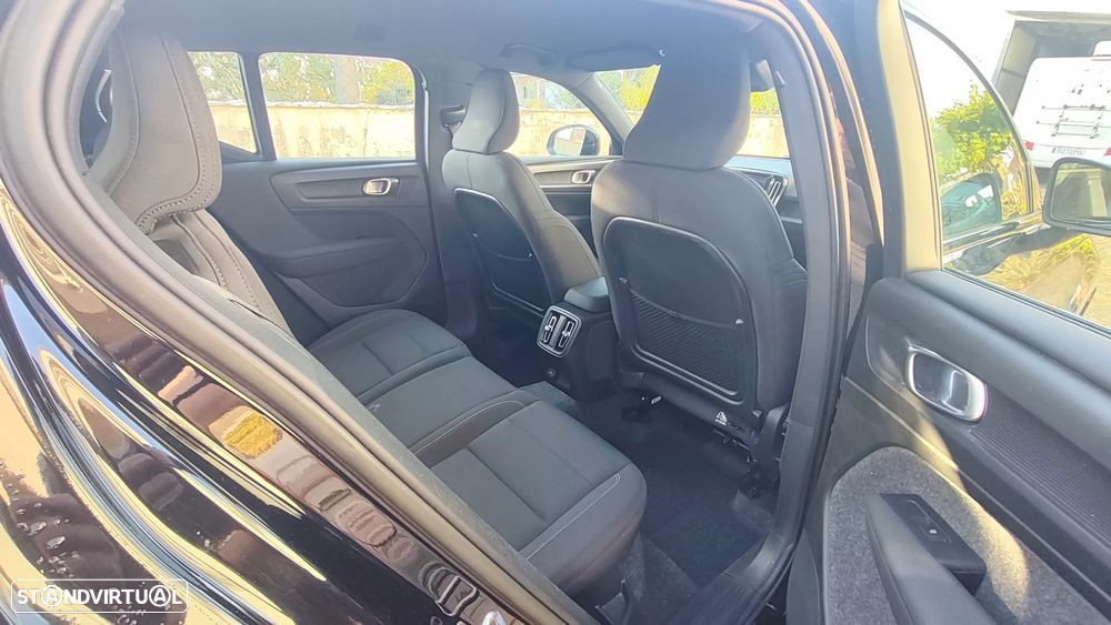 Volvo XC 40 Recharge 69 kWh Single Motor Plus