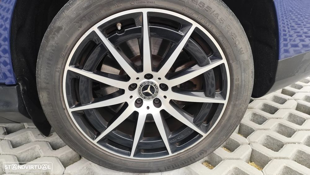 Mercedes-Benz EQC 400 4Matic AMG Line