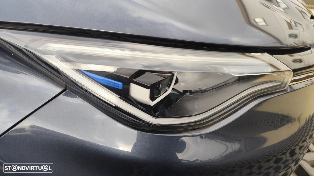 Renault Zoe (c/ Bateria) Intens 50