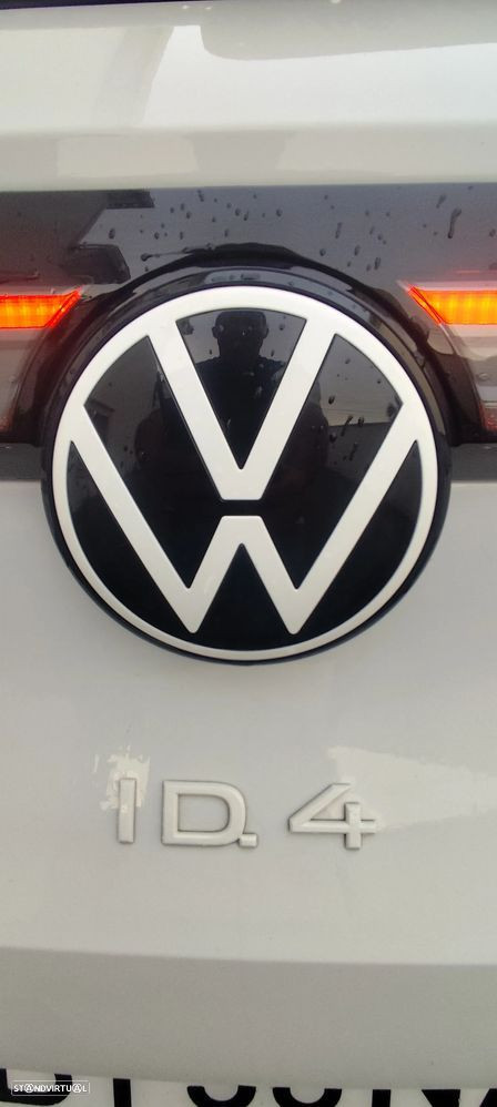 VW ID.4 77 kWh Pro Performance