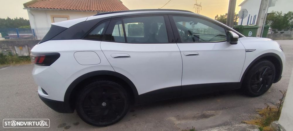 VW ID.4 77 kWh Pro Performance