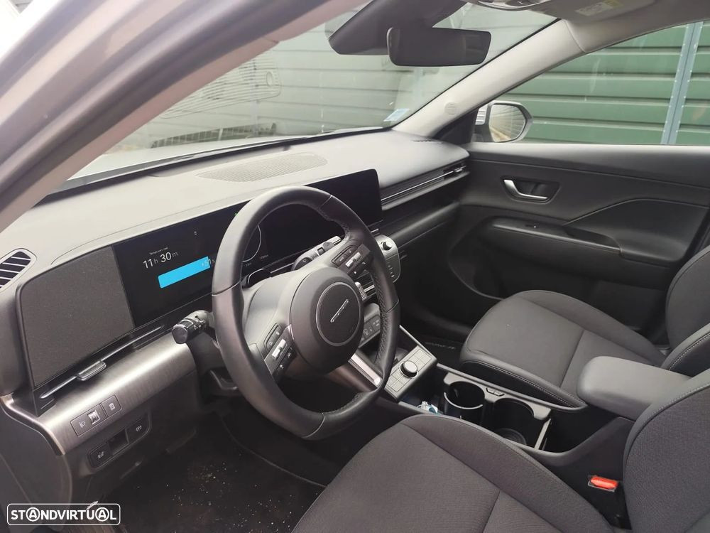 Hyundai Kauai EV 65.4 kWh Premium