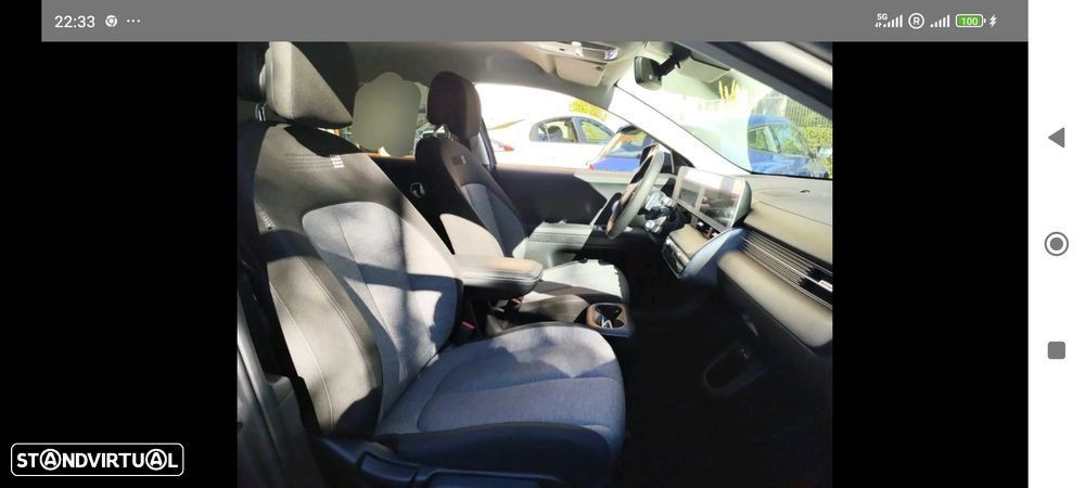 Hyundai Ioniq 5 77,4 kWh