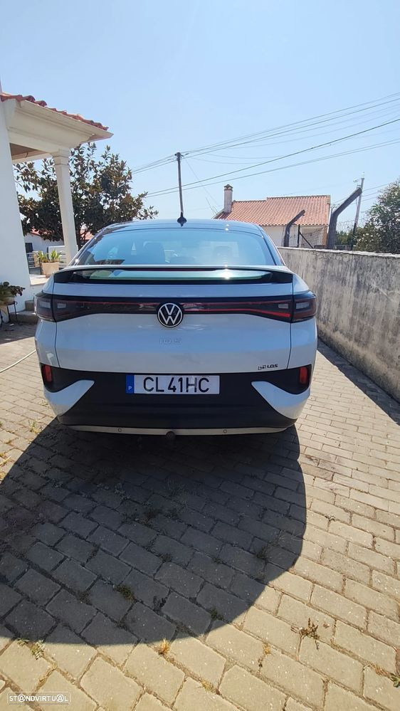 VW ID.5 77 kWh Pro Performance