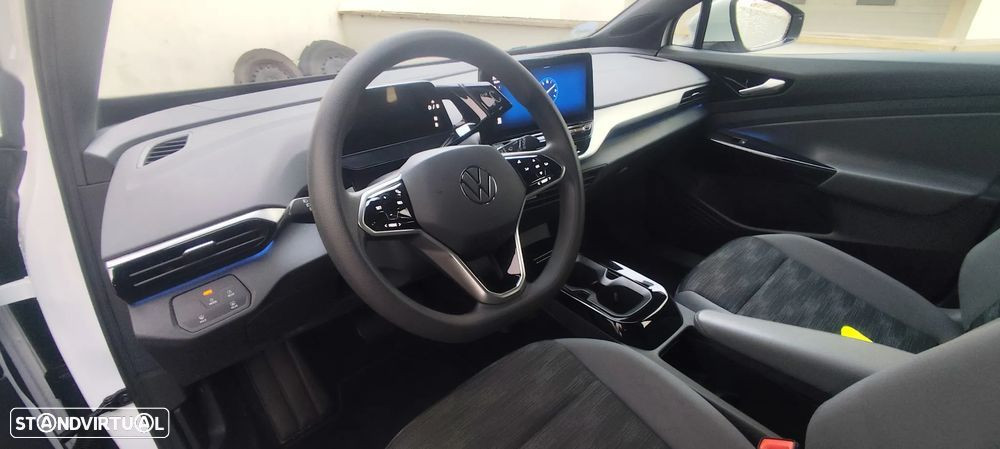 VW ID.4 77 kWh Pro Performance