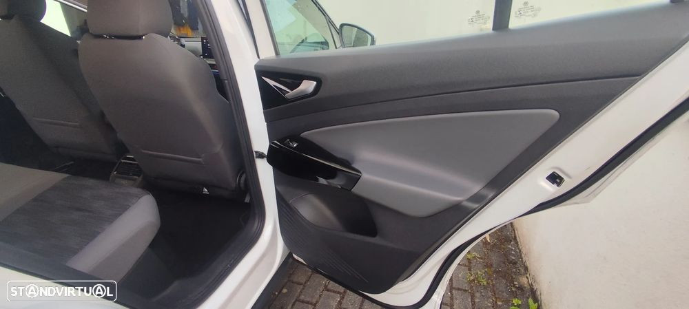 VW ID.4 77 kWh Pro Performance