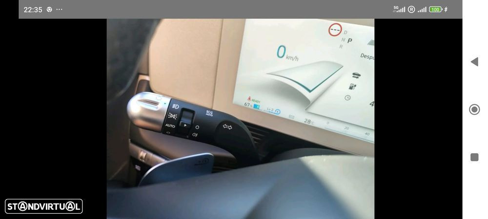 Hyundai Ioniq 5 77,4 kWh