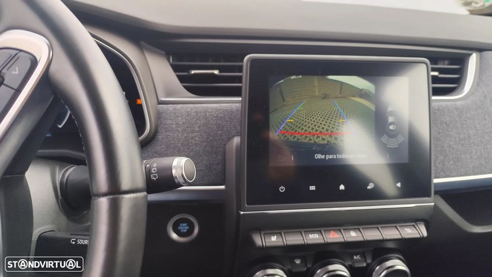 Renault Zoe (c/ Bateria) Intens 50