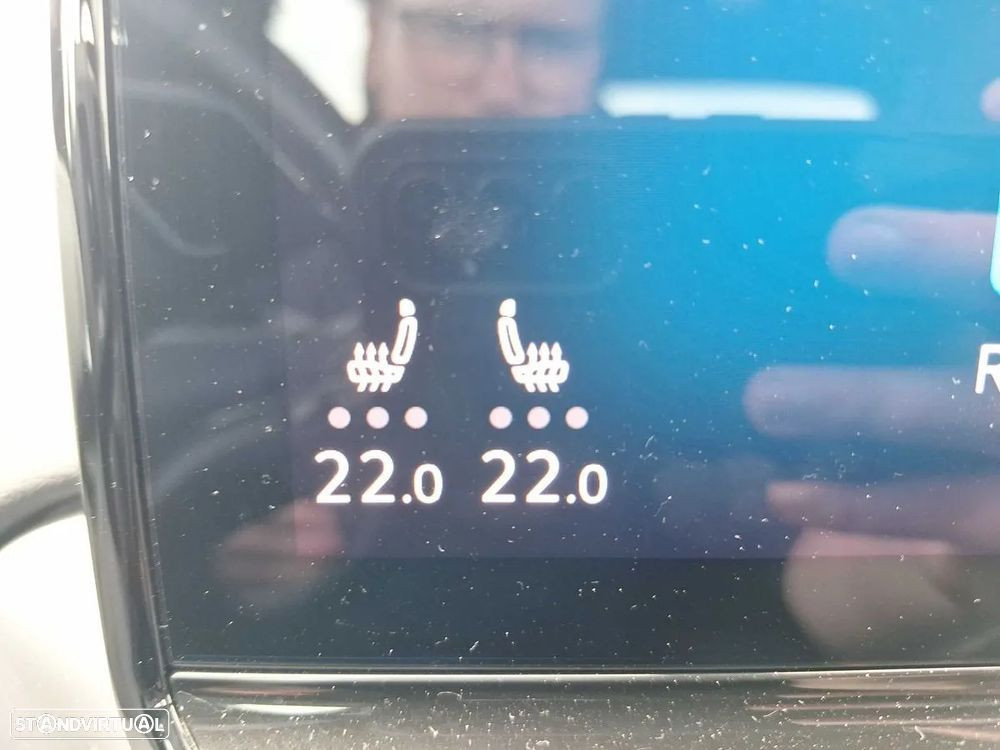 VW ID.5 Pro c/ Infotainment-Pack