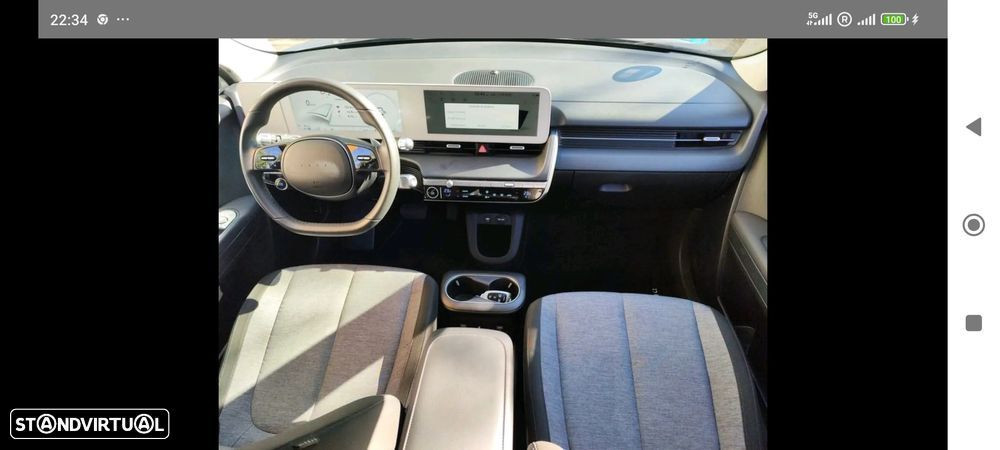 Hyundai Ioniq 5 77,4 kWh
